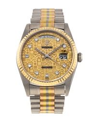 Rolex Day-Date 18239